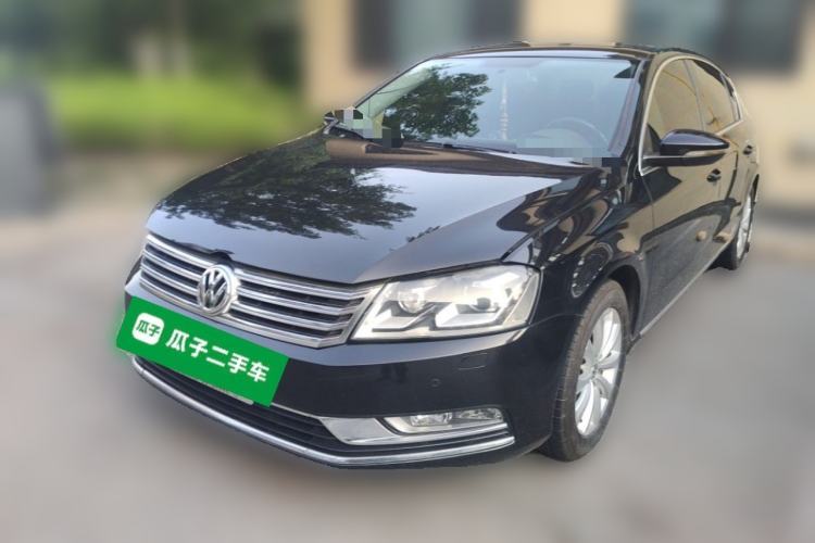 Used Volkswagen Magotan 2012 1.8TSI Luxury Model Guazi used car, China used car export, Used car for sale, Used  cars, Cheapest cars for sale