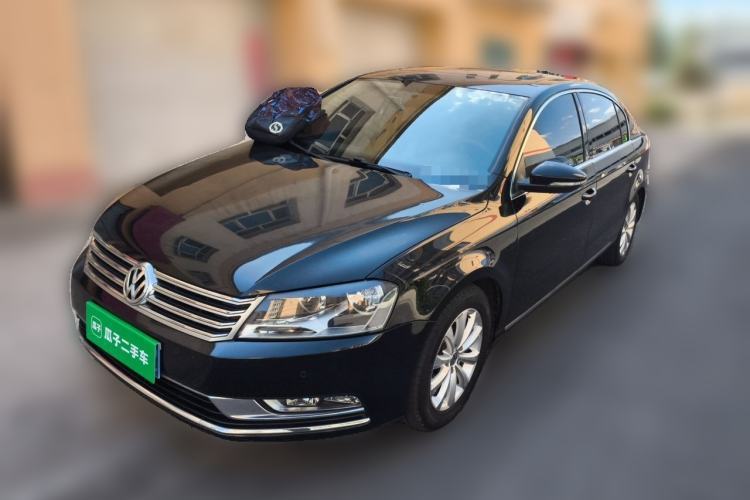 Used Volkswagen Magotan 2012 Revised Version 1.8TSI Leading Edition Guazi used car, China used car export, Used car for sale, Used  cars, Cheapest cars for sale