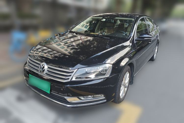 Used Volkswagen Magotan 2012 Revised Version 1.8TSI Leading Edition Guazi used car, China used car export, Used car for sale, Used  cars, Cheapest cars for sale