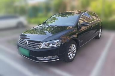 Used Volkswagen Magotan 2012 Revised Version 2.0 TSI Luxury Edition