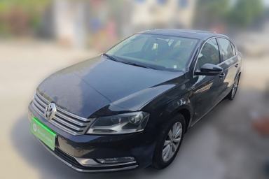 Used Volkswagen Magotan 2012 Revised Version 1.8TSI Leading Edition
