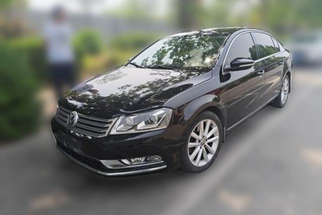 Used Volkswagen Magotan 2012 Facelift 2.0 TSI Prestige Model