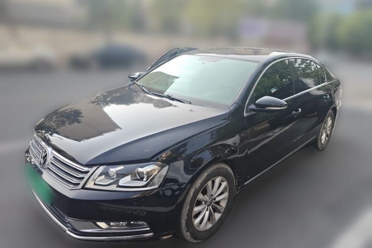 Used Volkswagen Magotan 2012 Revised 1.8TSI Luxury Version Guazi used car, China used car export, Used car for sale, Used cars, Cheapest cars for sale
