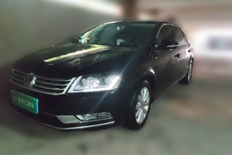 Used Volkswagen Magotan 2012 1.8TSI Luxury Model Guazi used car, China used car export, Used car for sale, Used  cars, Cheapest cars for sale