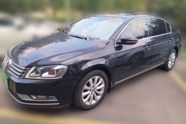 Used Volkswagen Magotan 2012 Revised Version 2.0 TSI Luxury Edition