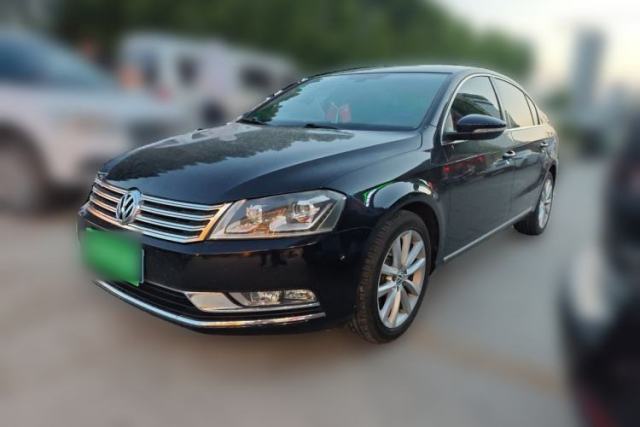 Used Volkswagen Magotan 2012 Facelift 1.8TSI Prestige Model
