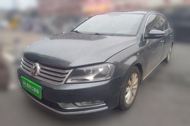 Used Volkswagen Magotan 2012 1.4TSI Comfort Edition
