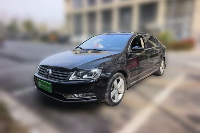 Used Volkswagen Magotan 2012 Revised Version 2.0 TSI Supreme Edition