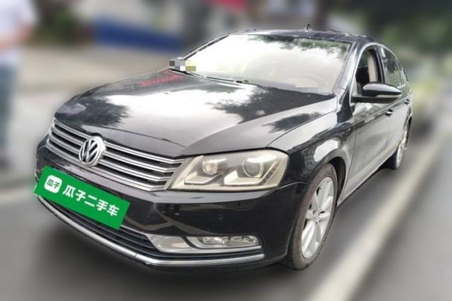 Used Volkswagen Magotan 2012 Facelift 2.0 TSI Prestige Model