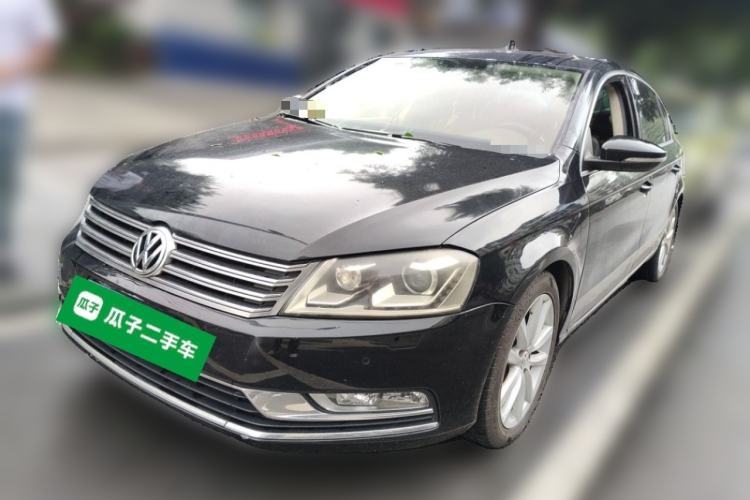 Used Volkswagen Magotan 2012 Facelift 2.0 TSI Prestige Model Guazi used car, China used car export, Used car for sale, Used cars, Cheapest cars for sale