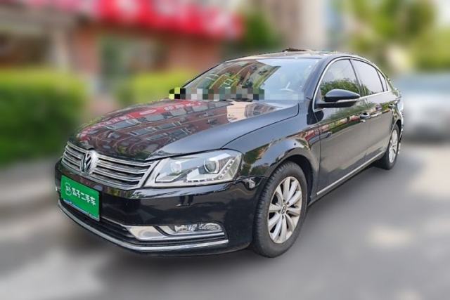 Used Volkswagen Magotan 2012 1.8TSI Comfort Model