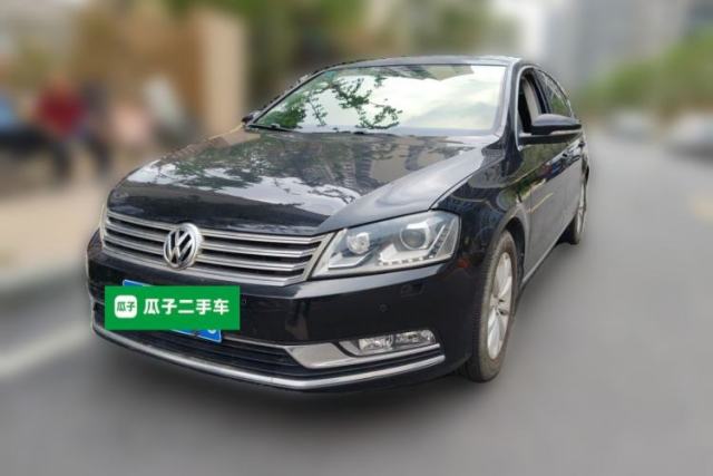 Used Volkswagen Magotan 2012 1.8TSI Luxury Model