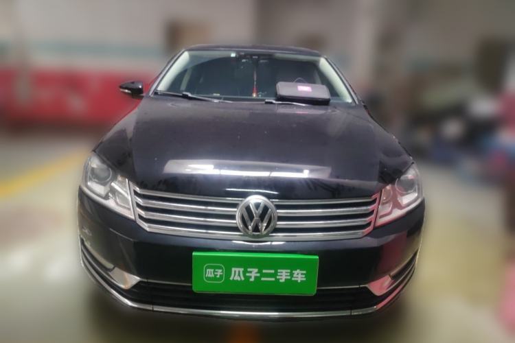Used Volkswagen Magotan 2012 Facelift 1.8TSI Prestige Model Front