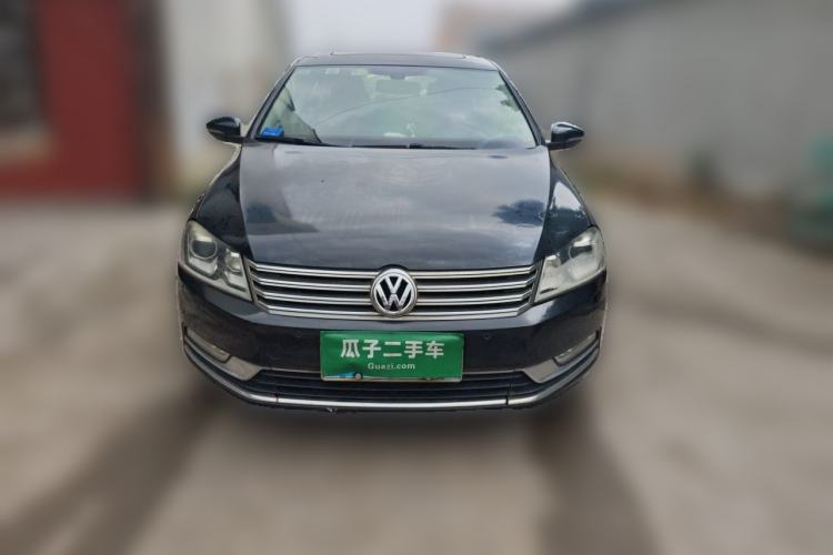 Used Volkswagen Magotan 2012 1.8TSI Prestige Model Front