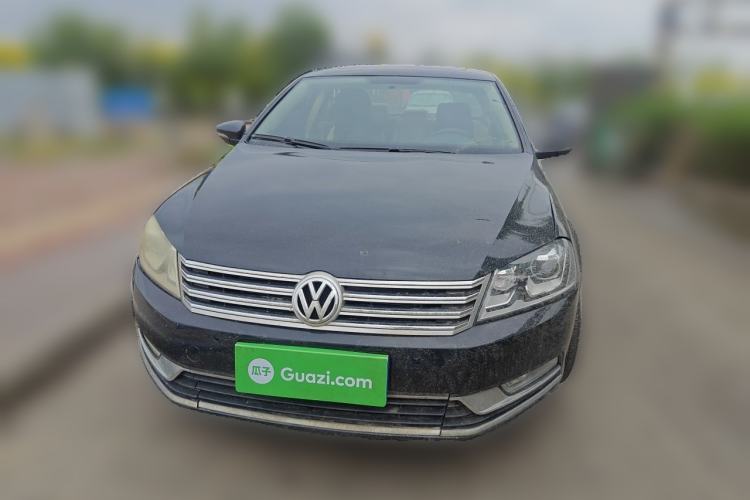 Used Volkswagen Magotan 2012 1.8TSI Luxury Model Front