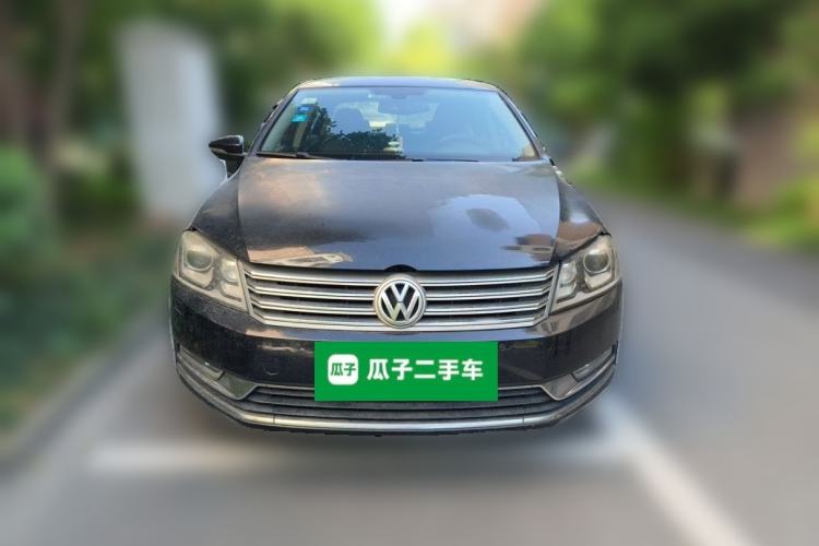 Used Volkswagen Magotan 2012 Facelift 1.8TSI Prestige Model Front