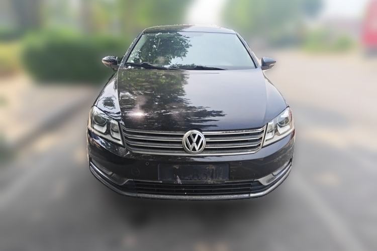 Used Volkswagen Magotan 2012 Facelift 2.0 TSI Prestige Model Front