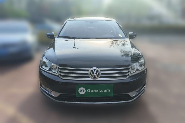 Used Volkswagen Magotan 2012 2.0 TSI Prestige Edition Front