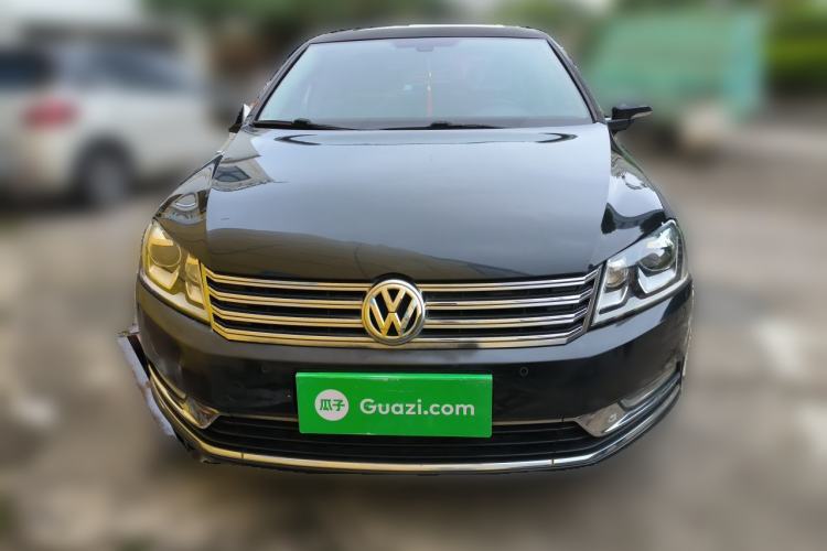 Used Volkswagen Magotan 2012 1.8TSI Prestige Model Front