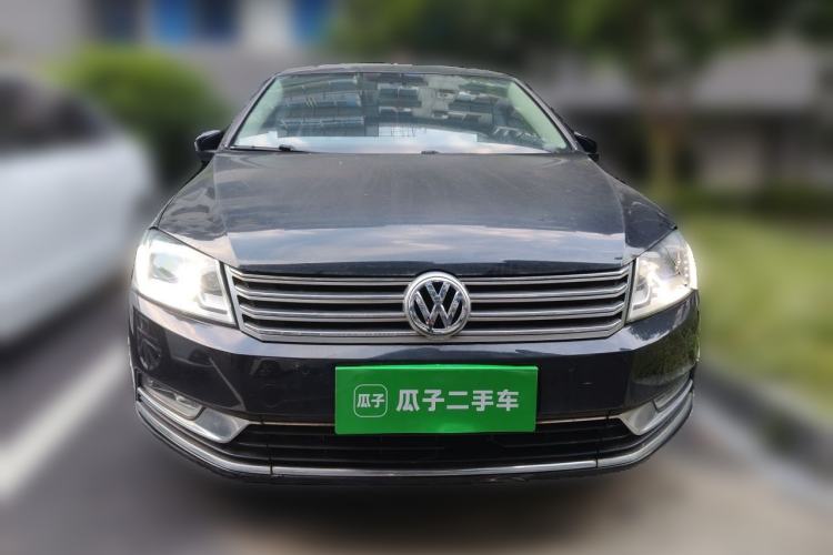 Used Volkswagen Magotan 2012 Facelift 1.8TSI Prestige Model Front