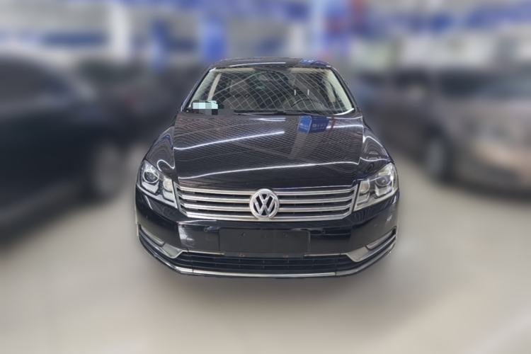 Used Volkswagen Magotan 2012 2.0 TSI Prestige Edition Front