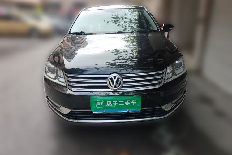 Used Volkswagen Magotan 2012 1.8TSI Prestige Model Front