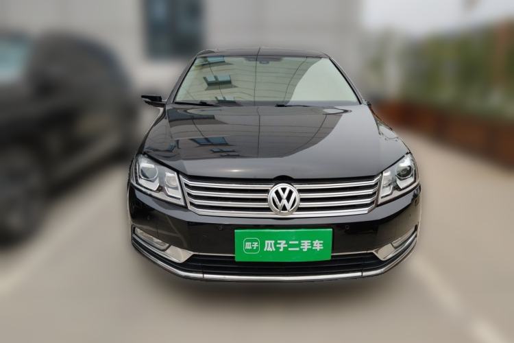 Used Volkswagen Magotan 2012 2.0 TSI Prestige Edition Front