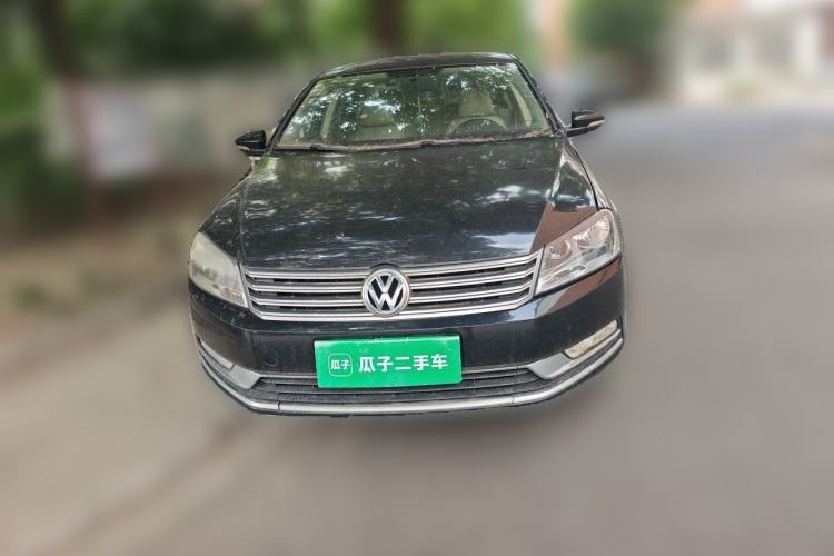 Used Volkswagen Magotan 2012 Revised 1.4 TSI Comfort Version Front