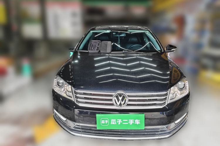 Used Volkswagen Magotan 2012 1.8TSI Prestige Model Front