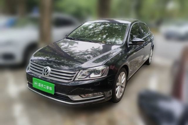 Used Volkswagen Magotan 2012 1.8TSI Prestige Model