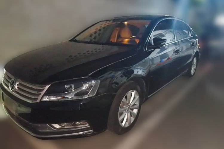 Volkswagen Magotan 2012 Revised Version 1.8TSI Leading Edition مستعملة Guazi used car, China used car export, Used car for sale, Used  cars, Cheapest cars for sale