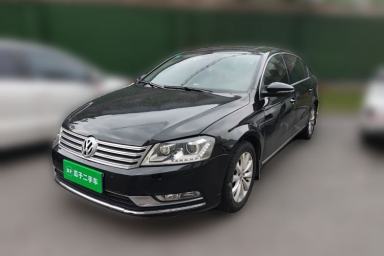 Used Volkswagen Magotan 2012 1.8TSI Luxury Model