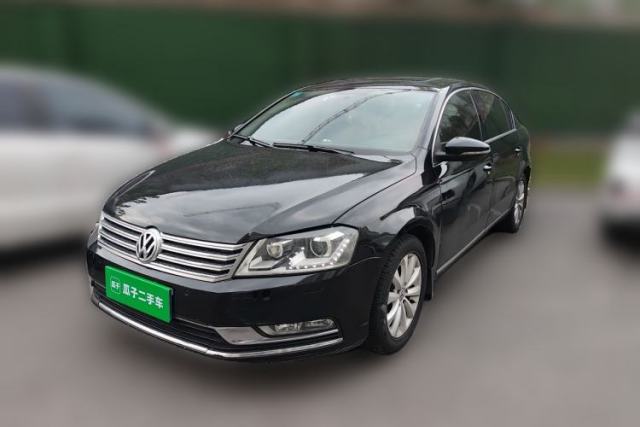 Used Volkswagen Magotan 2012 1.8TSI Luxury Model