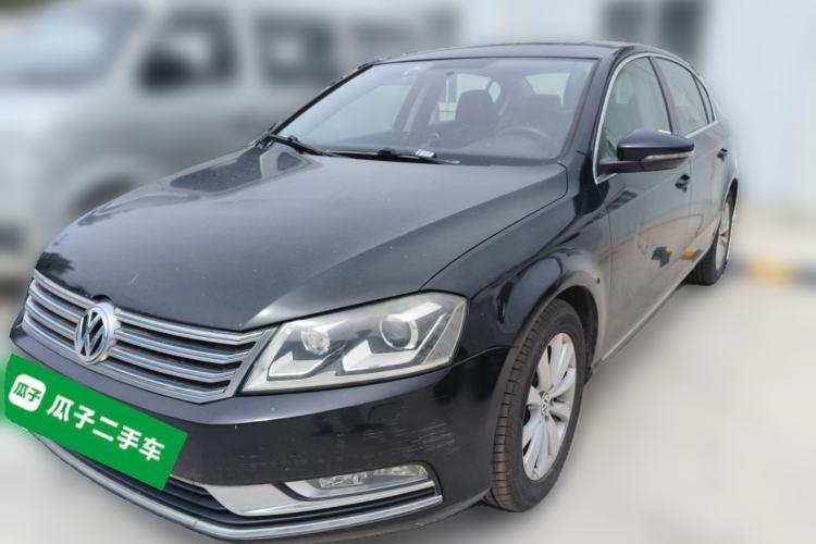 Used Volkswagen Magotan 2012 Revised 1.8TSI Luxury Version Guazi used car, China used car export, Used car for sale, Used cars, Cheapest cars for sale
