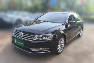 Used Volkswagen Magotan 2012 2.0 TSI Prestige Edition
