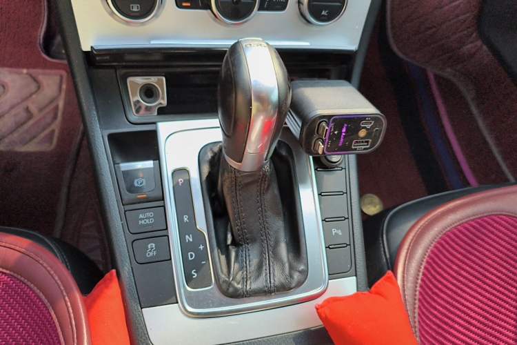 Used Volkswagen Magotan 2012 1.8TSI Luxury Model Gear Lever