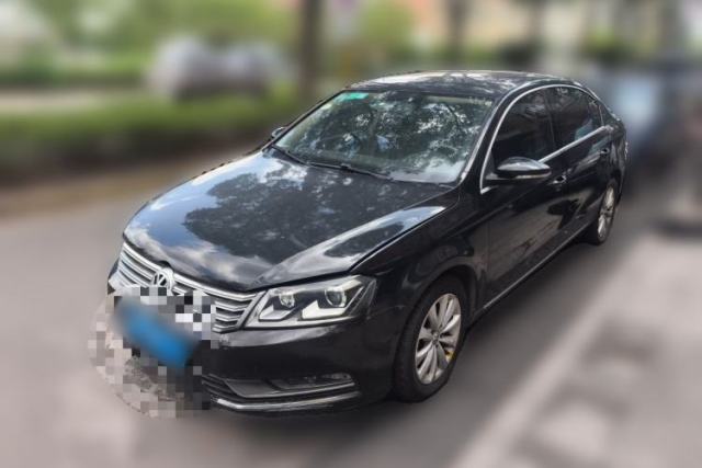 Volkswagen Magotan 2012 1.8TSI Luxury Model usado