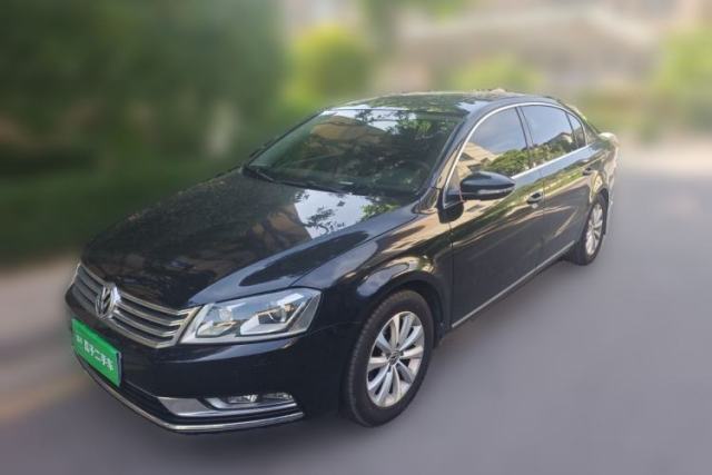 Used Volkswagen Magotan 2012 Revised Version 2.0 TSI Luxury Edition