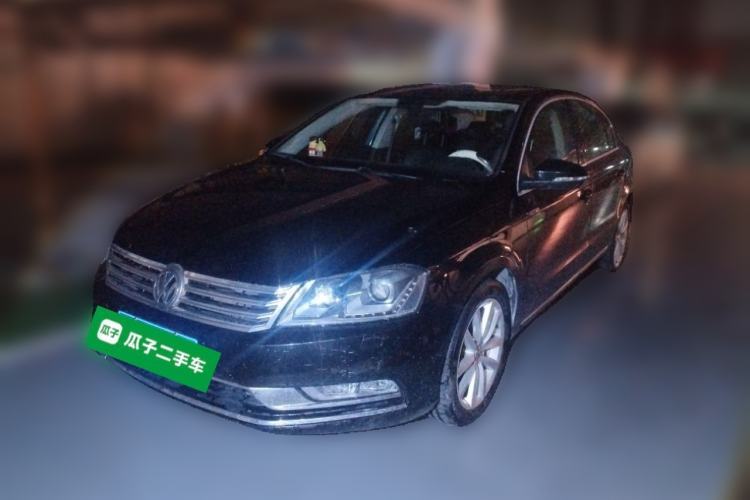 Used Volkswagen Magotan 2012 1.8TSI Prestige Model Guazi used car, China used car export, Used car for sale, Used cars, Cheapest cars for sale