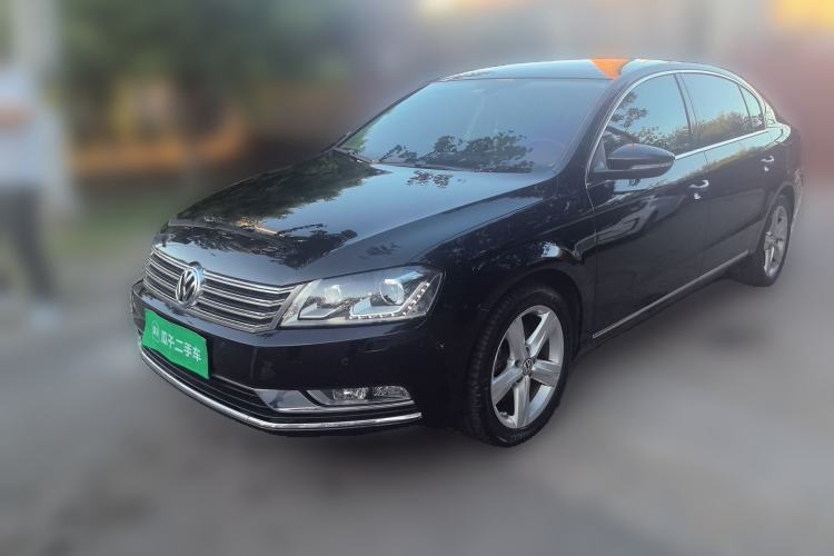 Used Volkswagen Magotan 2012 Revised Version 2.0 TSI Supreme Edition Guazi used car, China used car export, Used car for sale, Used  cars, Cheapest cars for sale