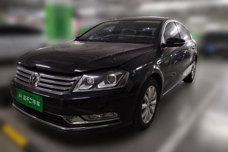 Volkswagen Magotan 2012 Revised 1.8TSI Luxury Version مستعملة Guazi used car, China used car export, Used car for sale, Used  cars, Cheapest cars for sale