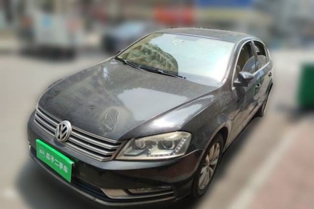 Used Volkswagen Magotan 2012 1.8TSI Luxury Model