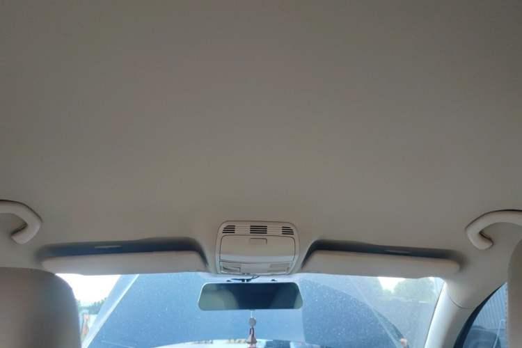 Used Volkswagen Magotan 2012 1.4TSI Comfort Edition Headliner