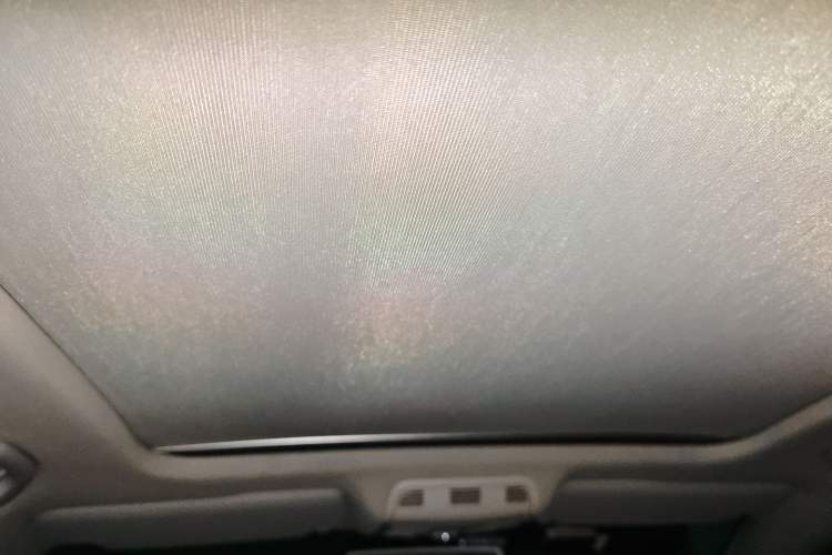 Used Volkswagen Magotan 2012 Travel Edition 2.0 TSI Comfort Version Headliner