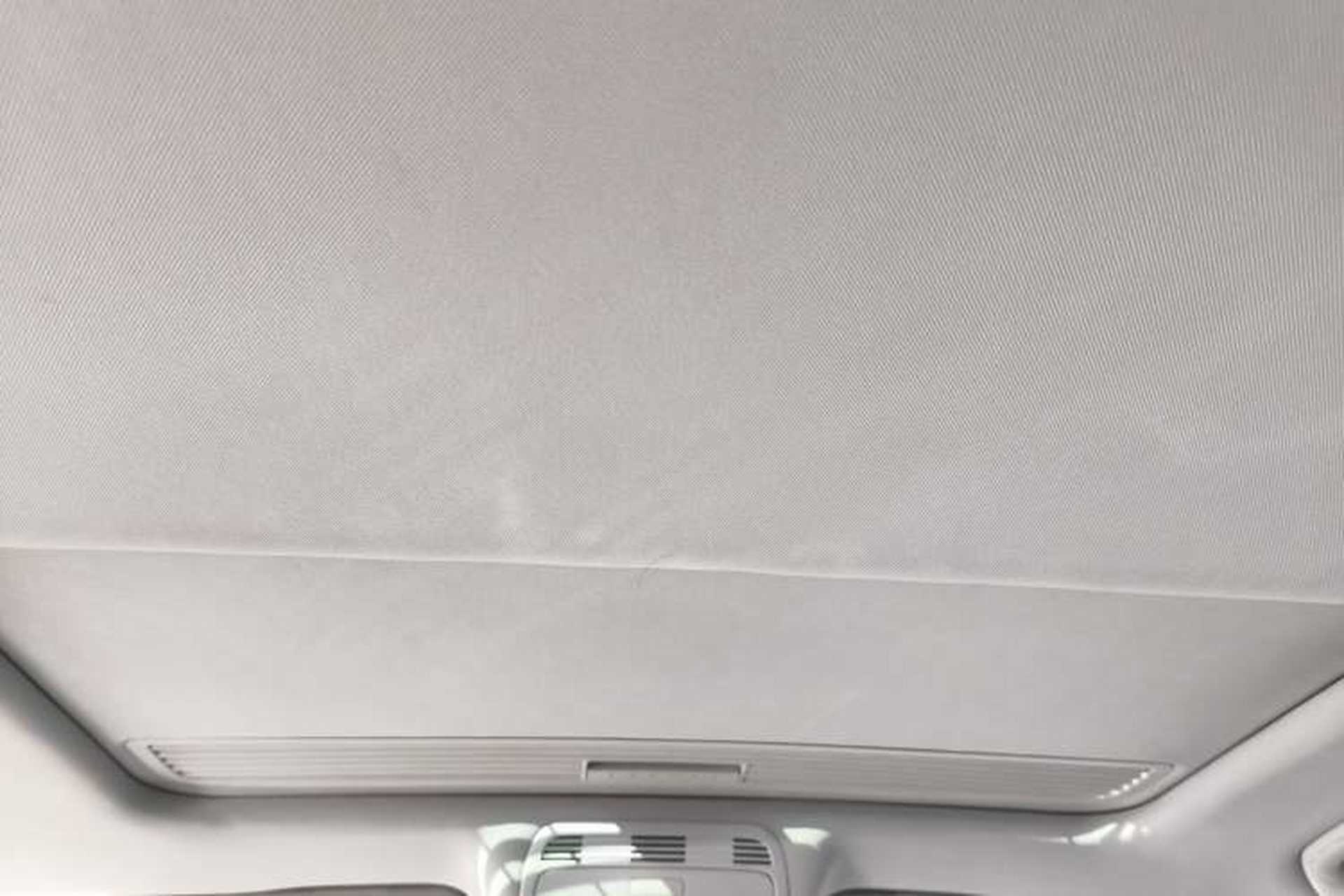 Used Volkswagen Magotan 2012 Facelift 2.0 TSI Prestige Model Headliner