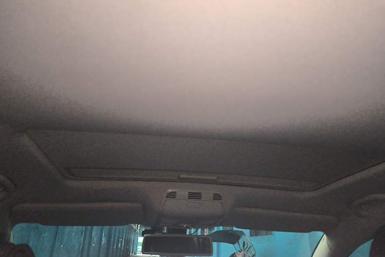 Used Volkswagen Magotan 2012 2.0 TSI Prestige Edition Headliner