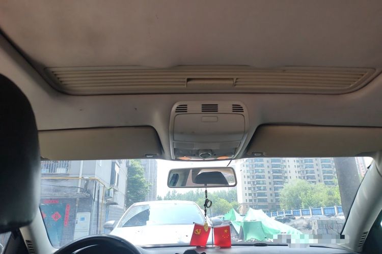 Used Volkswagen Magotan 2012 1.8TSI Luxury Model Headliner