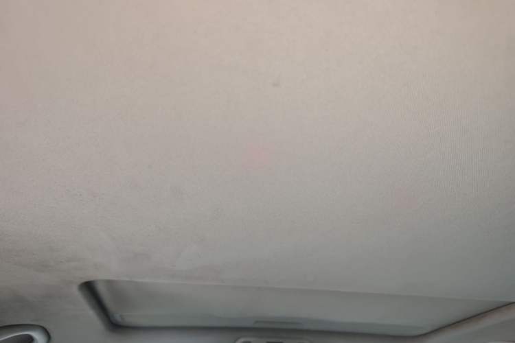Used Volkswagen Magotan 2012 Revised 1.4 TSI Luxury Version Headliner