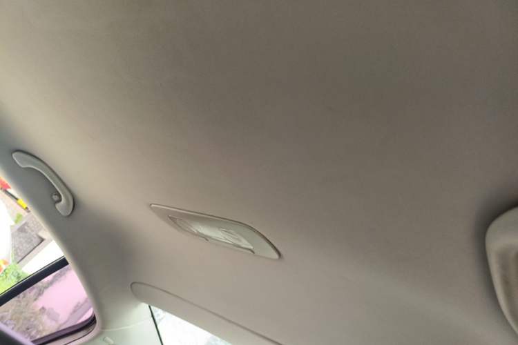 Used Volkswagen Magotan 2012 Revised Version 1.8TSI Leading Edition Headliner