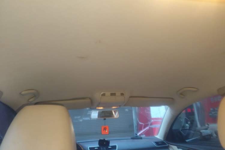 Used Volkswagen Magotan 2012 1.4TSI Comfort Edition Headliner